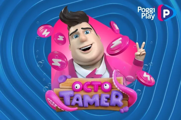 Octo Tamer