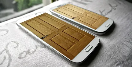 Kazino African Grand Mobilā lietotne